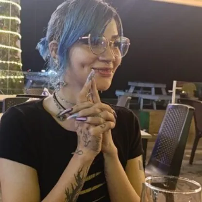 Lissyevans live cam