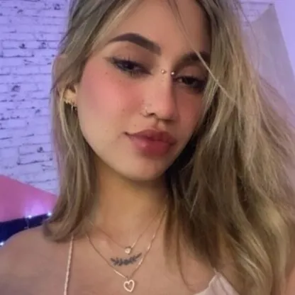 Valeriexcandy live cam