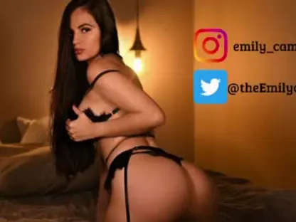 emiilycampbell live cam